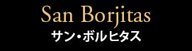 San Borjitas