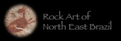 Brazilian Rock Art icon