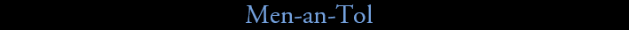 Men-an-Tol