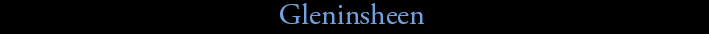 Gleninsheen